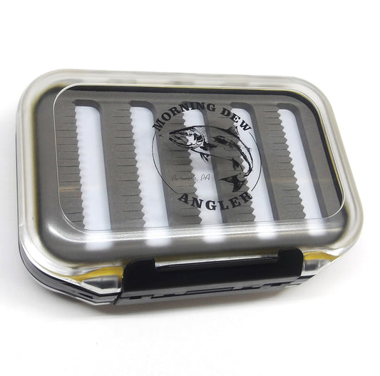 Doubled Fly Box