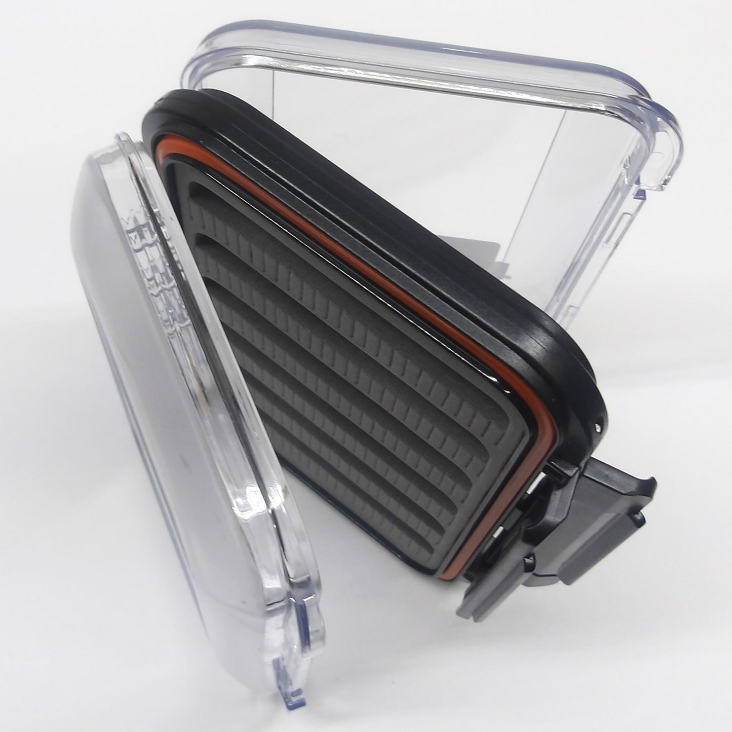 Large Double Sided Fly box