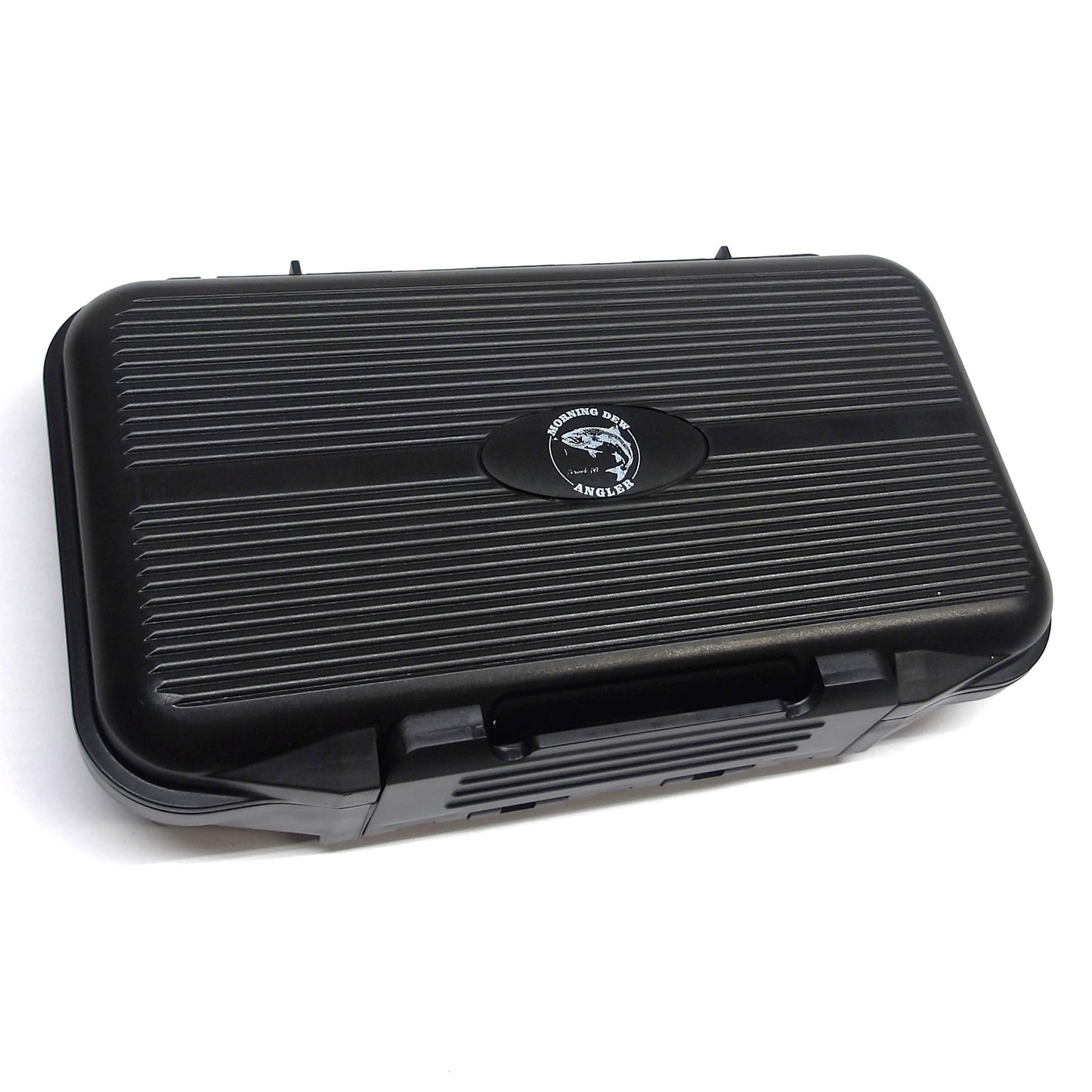 Go-To Swing Leaf Fly Box