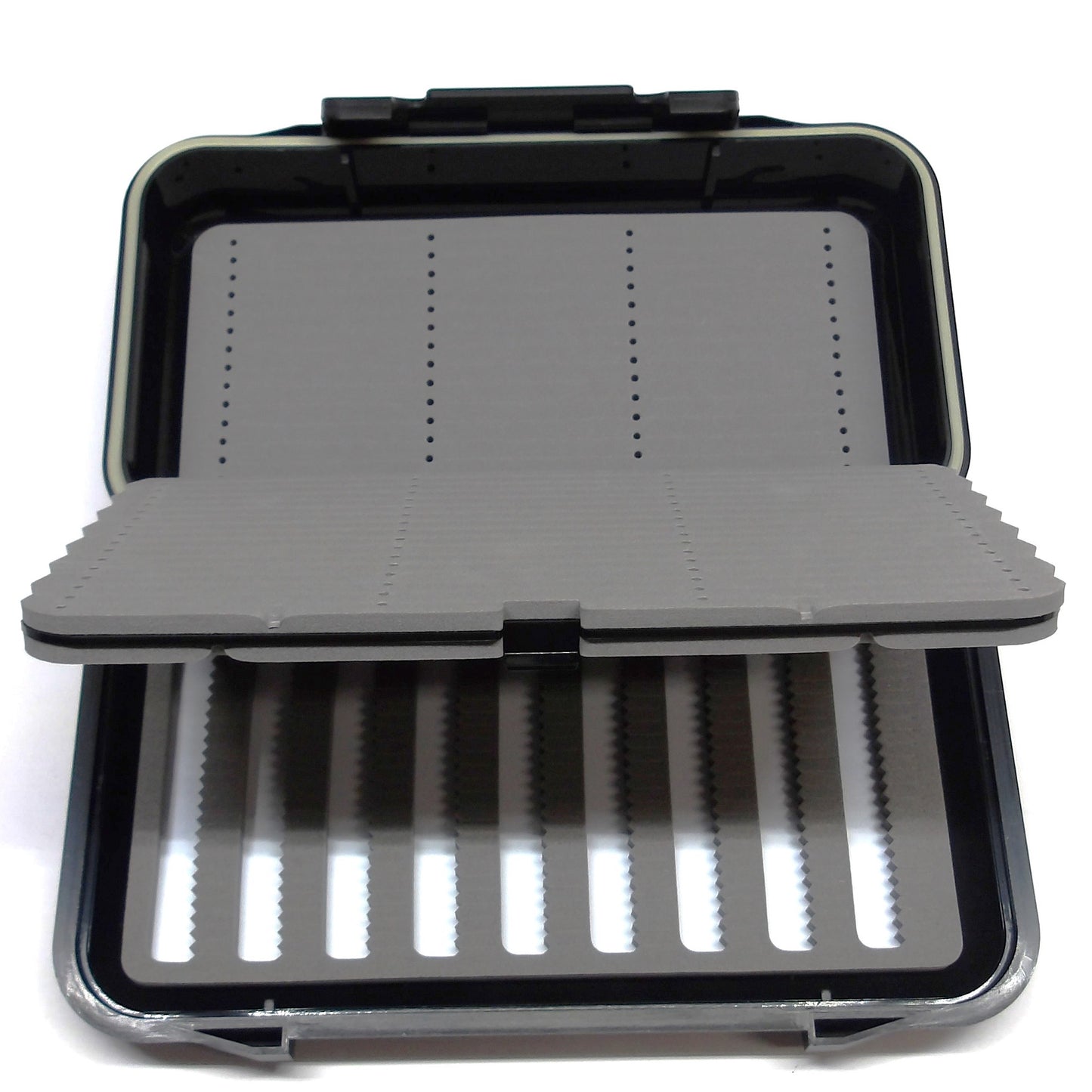 Go To Dropper Rig Fly Box