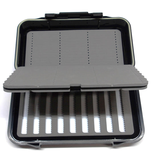 Go To Dropper Rig Fly Box