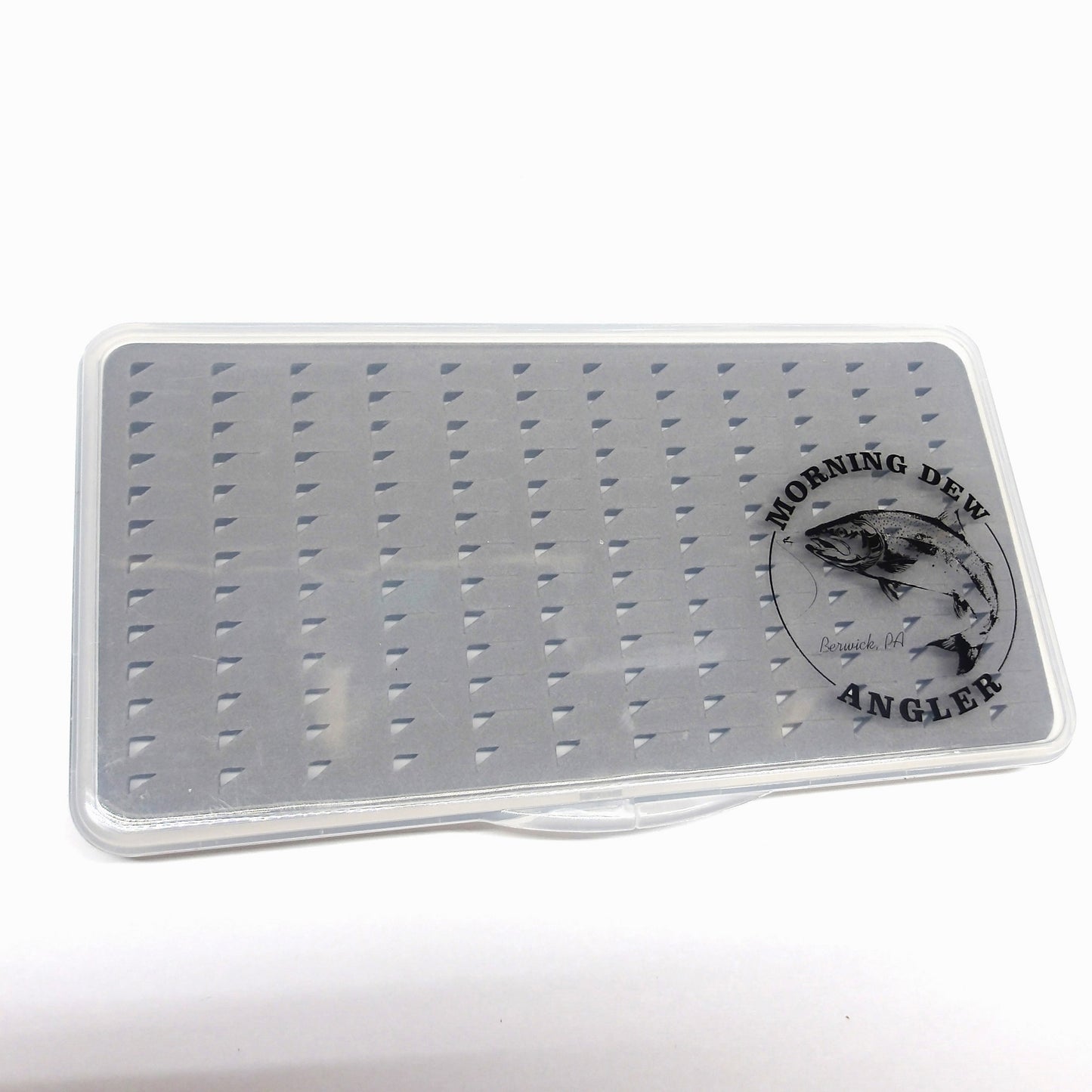 Large Ultra Slim Fly Box