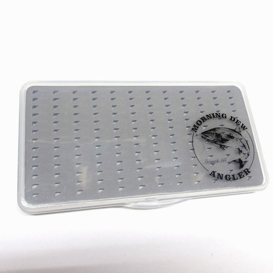 Large Ultra Slim Fly Box