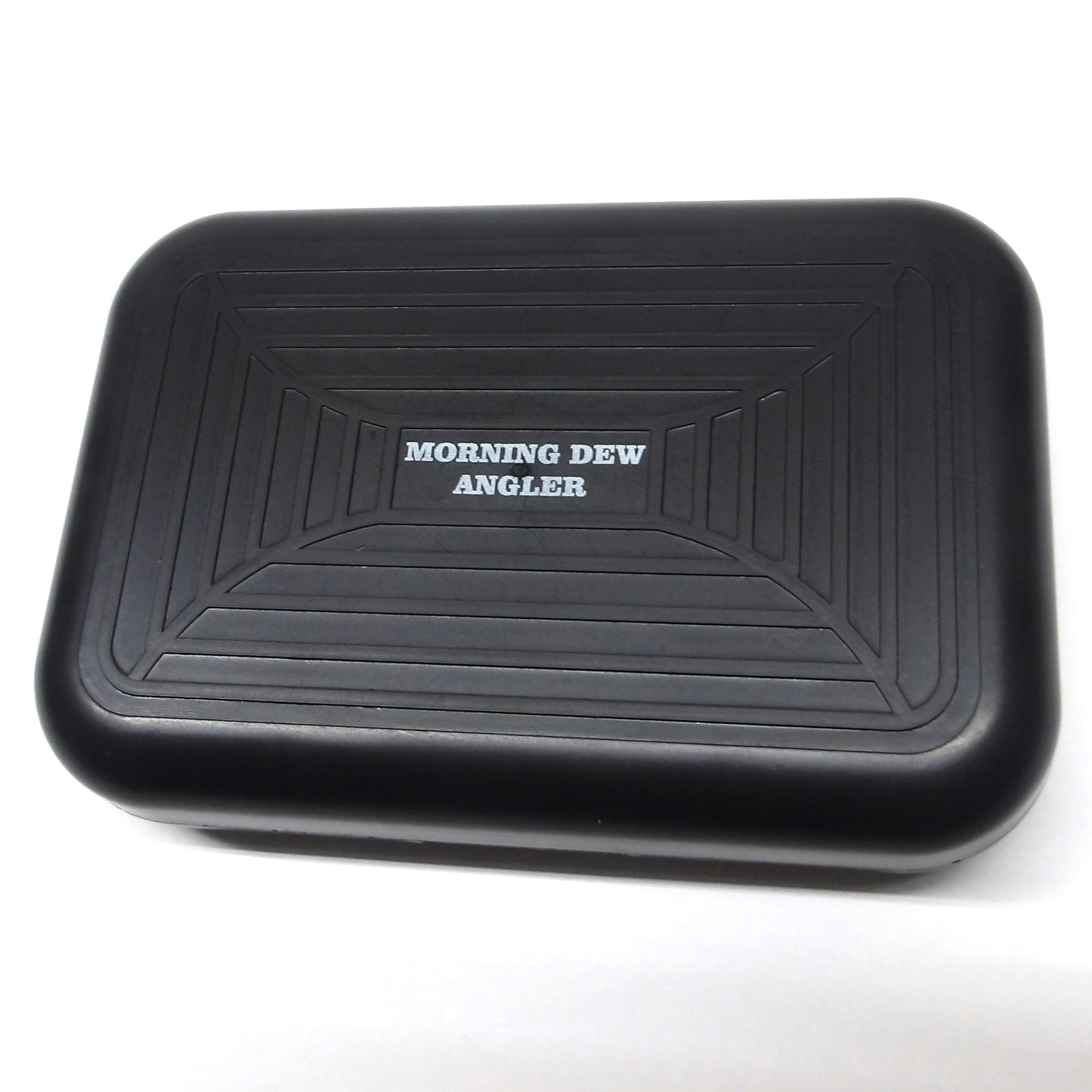 Light Weight ABS Swing Leaf Fly Box