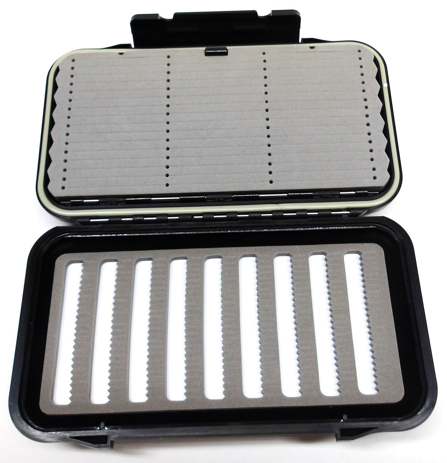 Go To Dropper Rig Fly Box