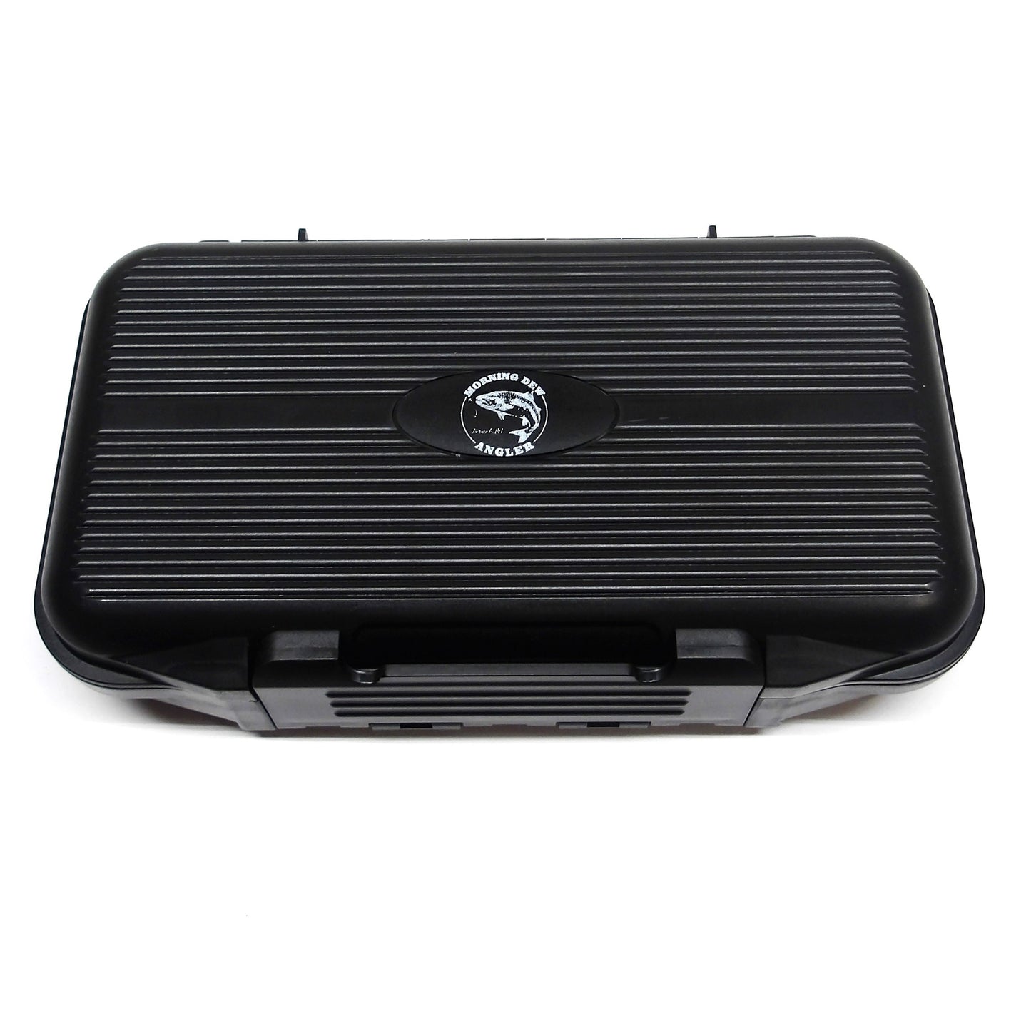 Go To Dropper Rig Fly Box