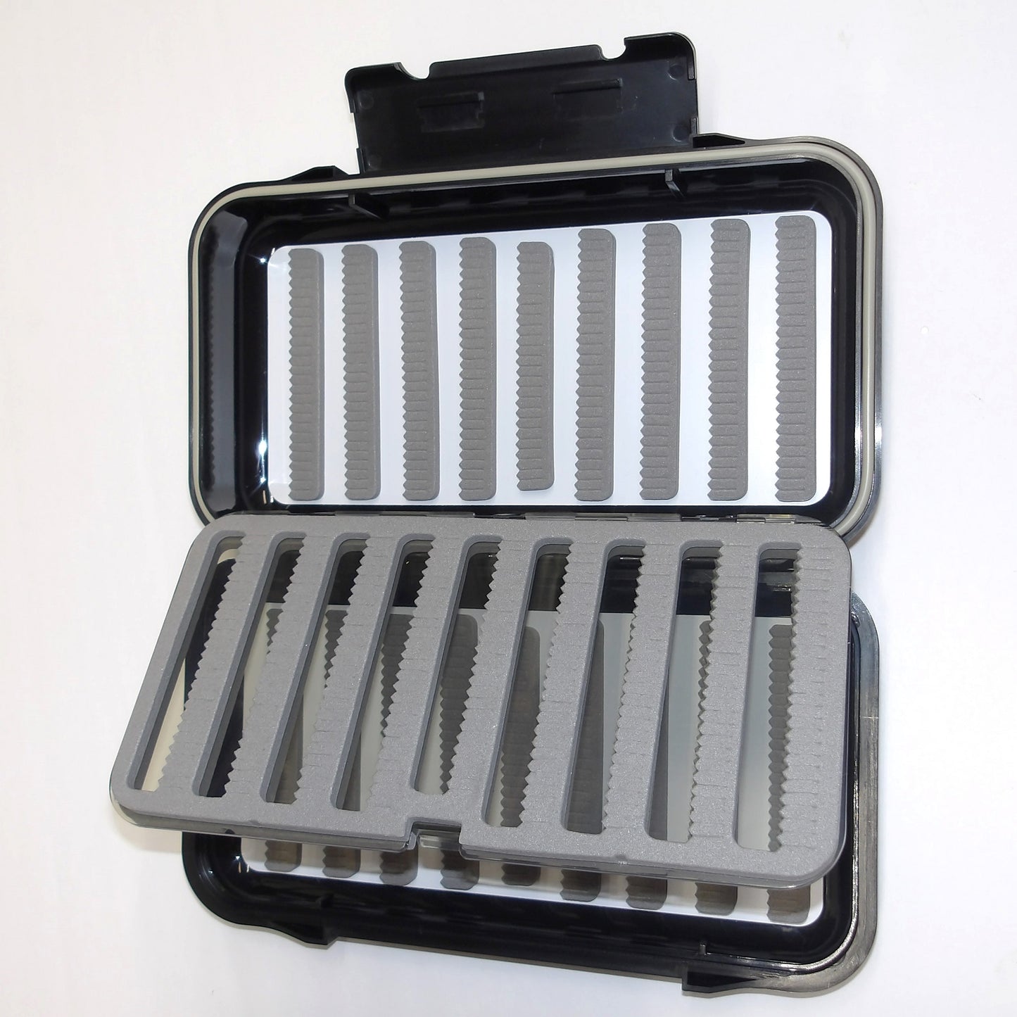 Go-To Swing Leaf Fly Box