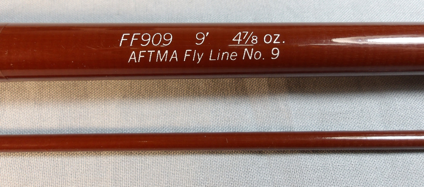 Fenwick FF909