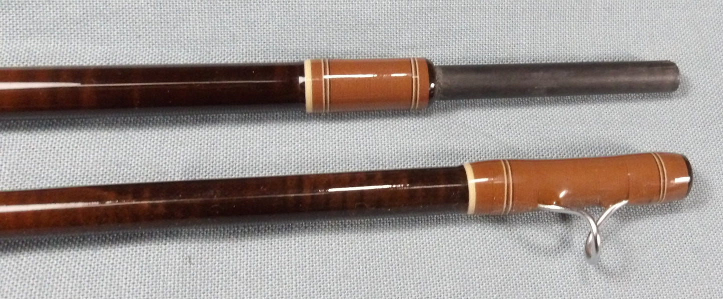 Fisher Blank GT-40 9' 7/8 wt. Custom Build