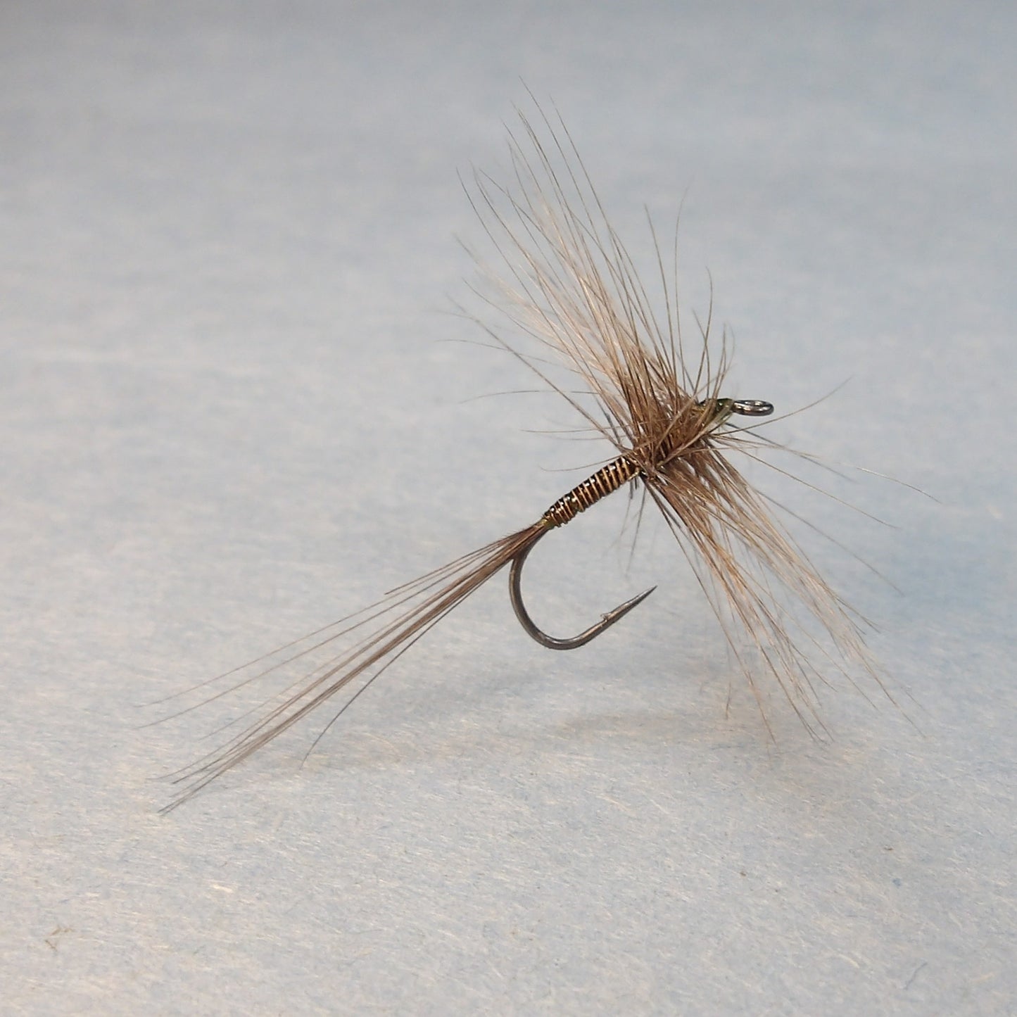 Flick's Dun Variant Dry Fly