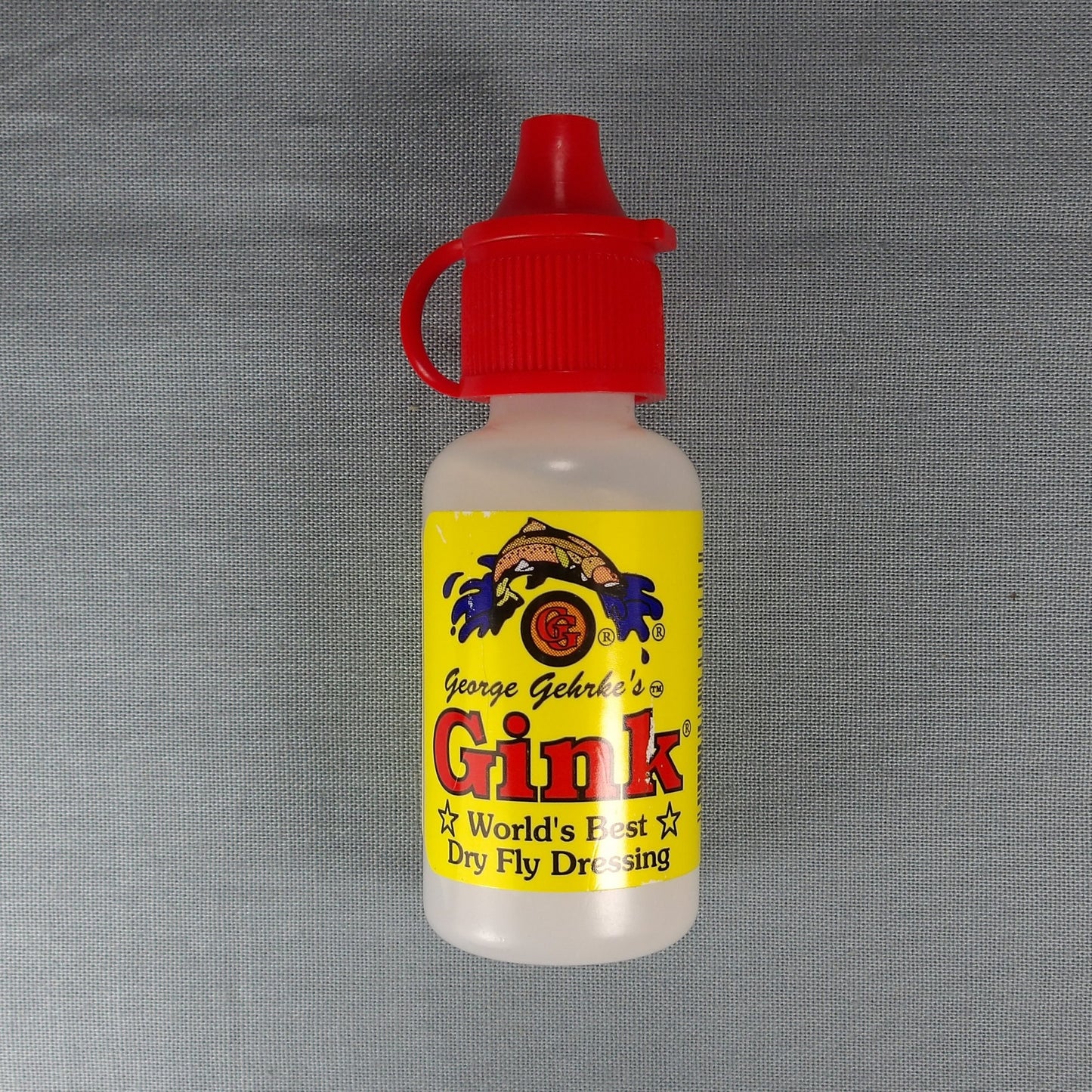 Gehrke's Gink Floatant