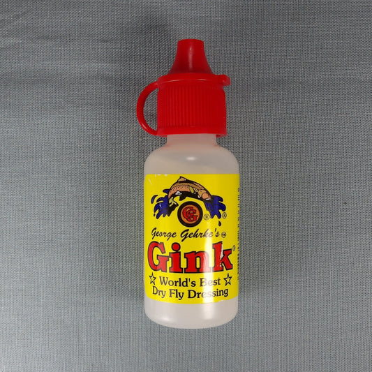 Gehrke's Gink Floatant