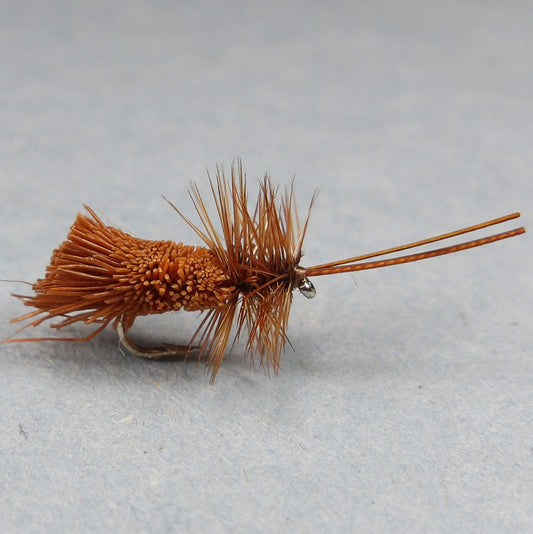 Goddard Caddis Natural