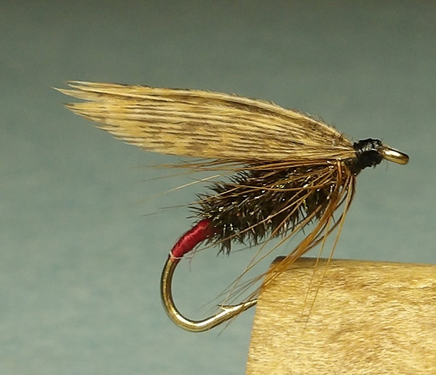 Governor Classic Wet