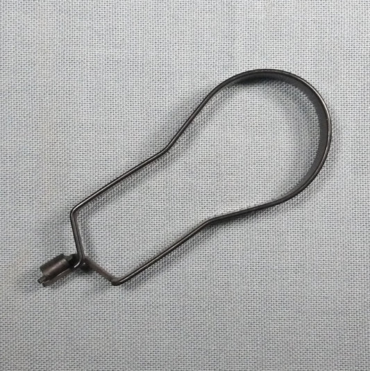 Griffin Regular Hackle Plier