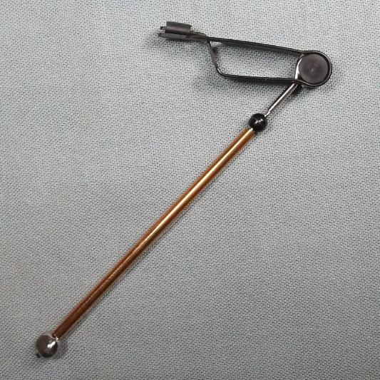 Griffin Rotating Hackle Pliers