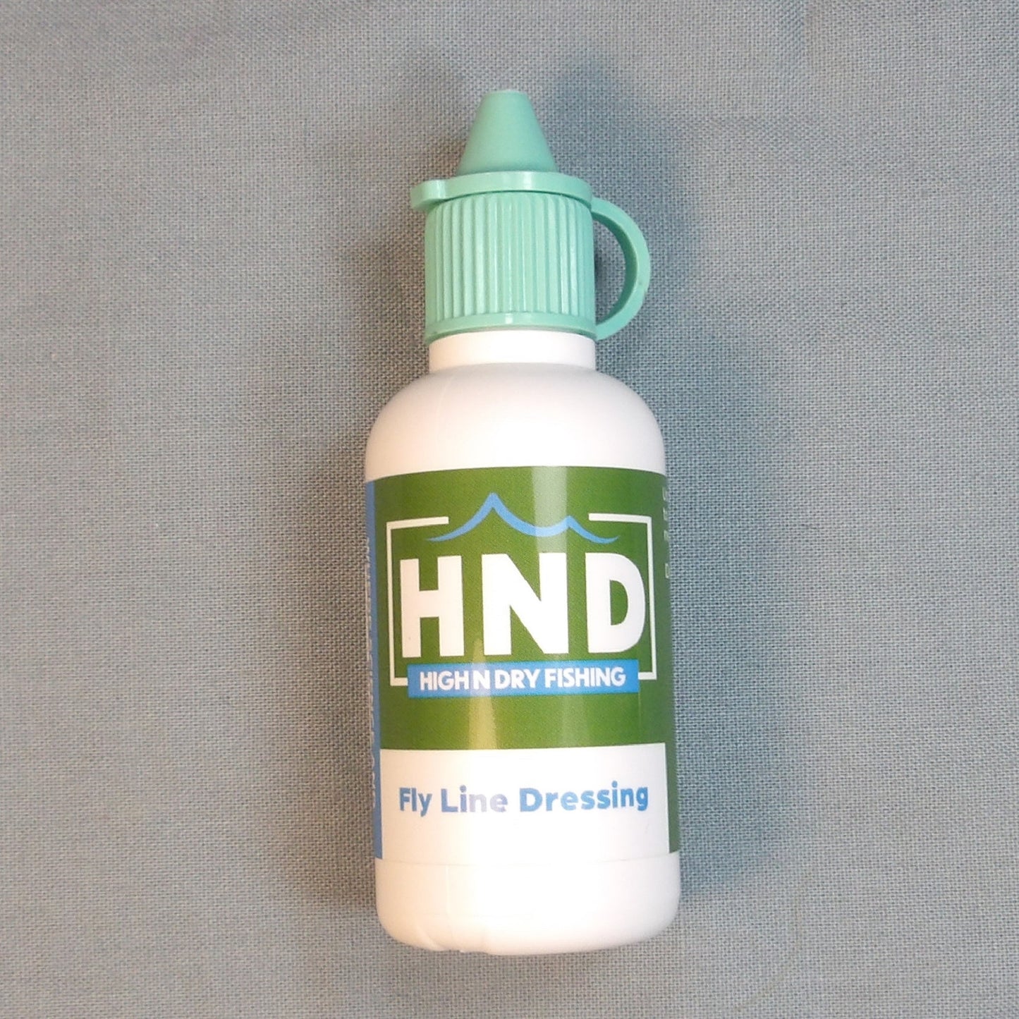 High N Dry Fly Line Dressing