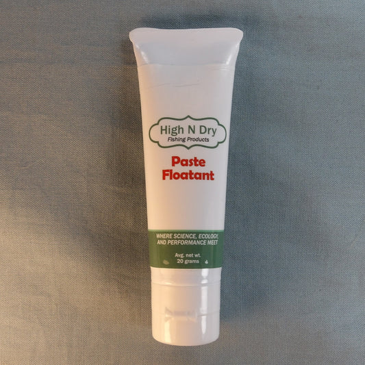 High N Dry Paste Floatant