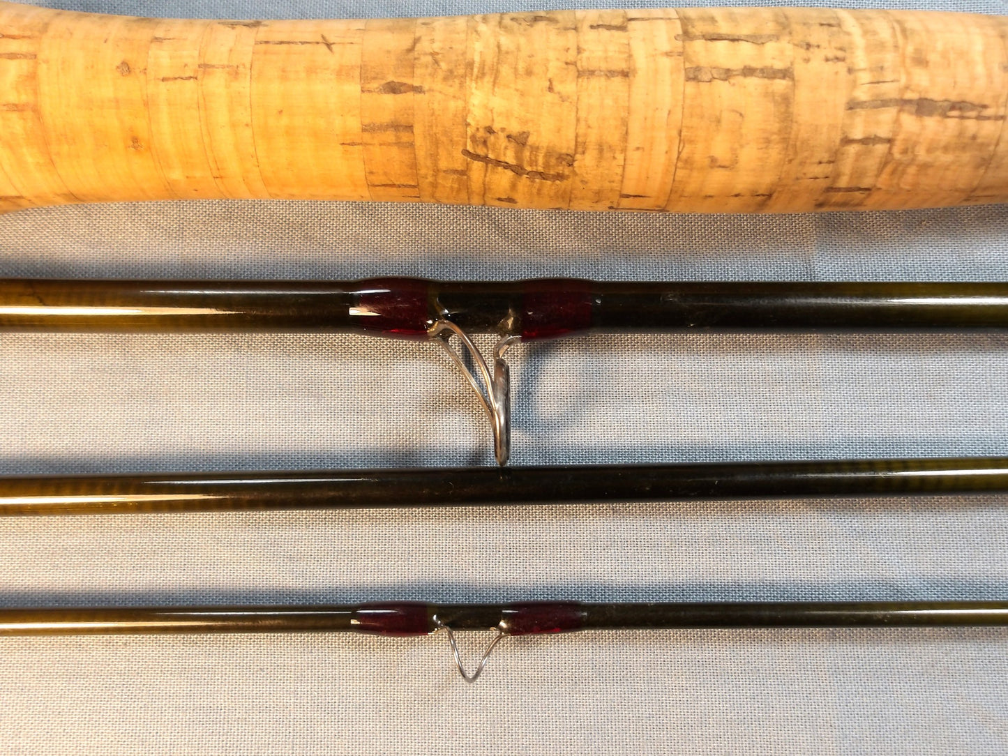 Orvis ZG Helios 904-4*