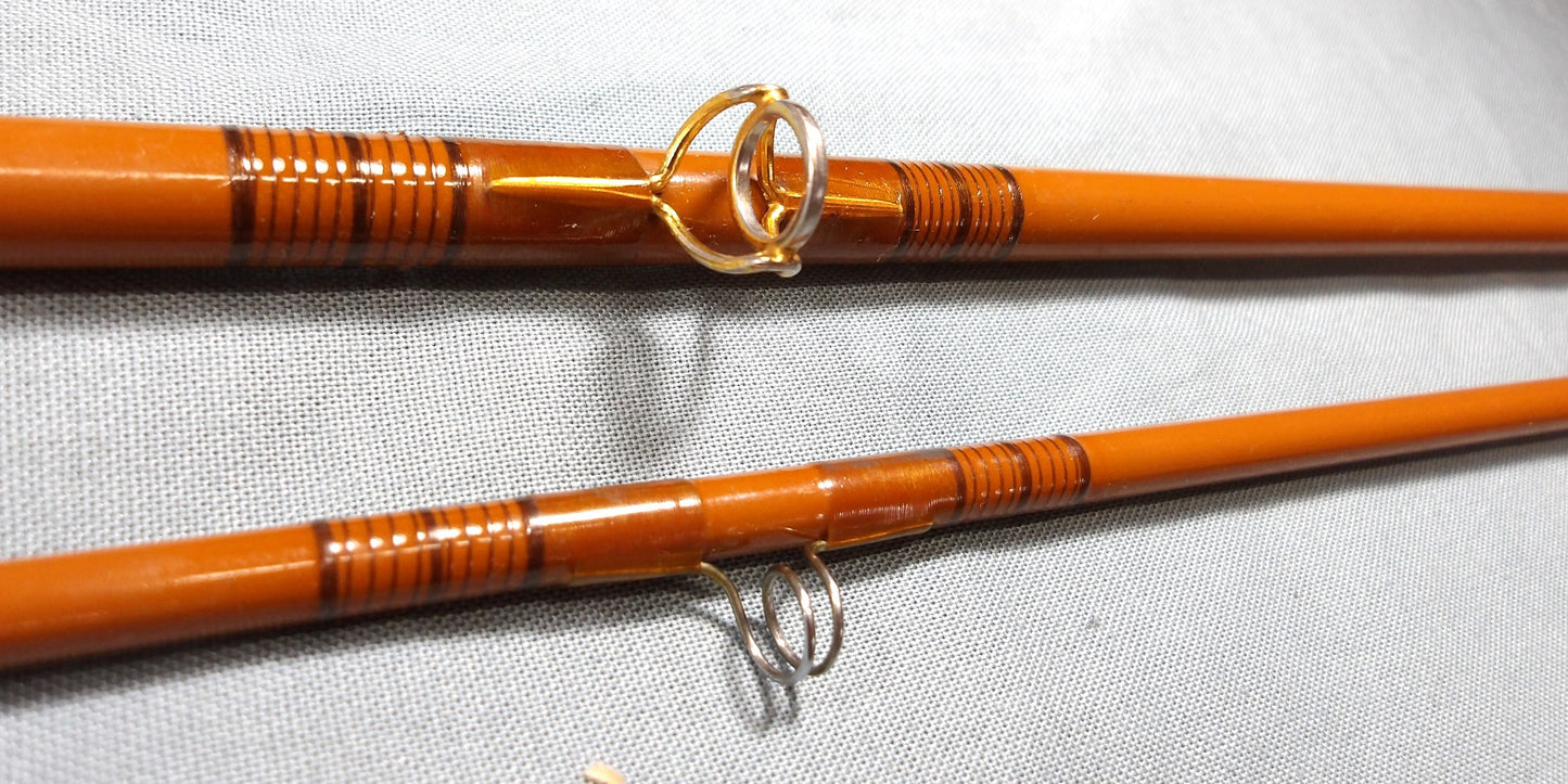Phillipson Johnson 800 7'6" 6 wt Fly Rod