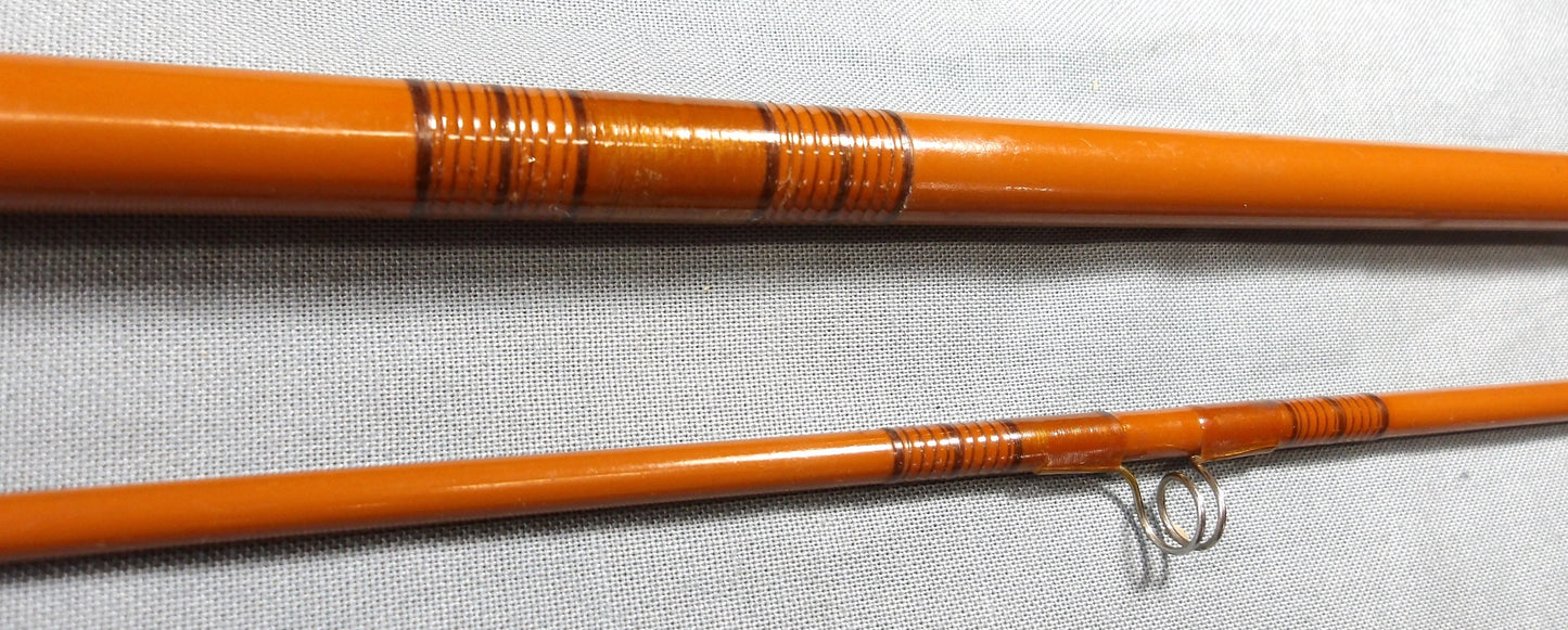 Phillipson Johnson 800 7'6" 6 wt Fly Rod
