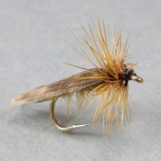 Kings River Caddis