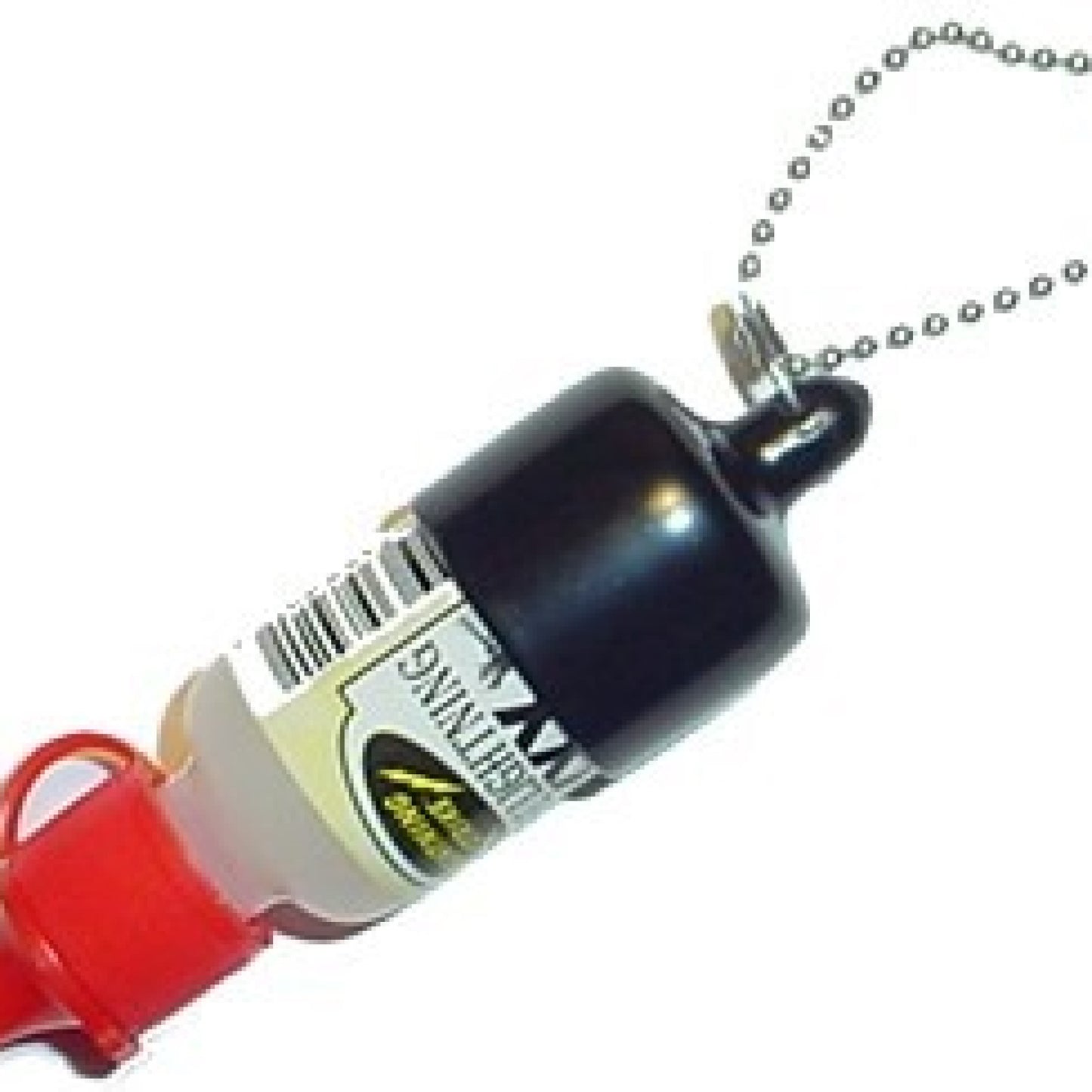 Lightning Strike Floatant Bottle Holder
