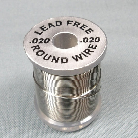 Lead Free Wire