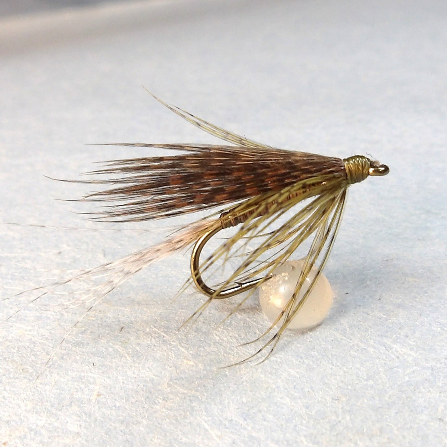 Mallard Quill Wet Fly