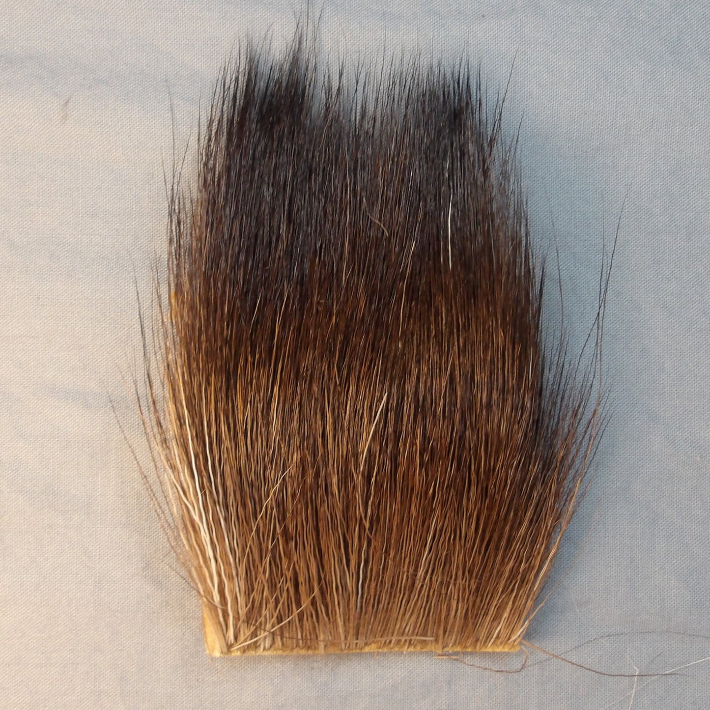 Moose Body Fur Piece