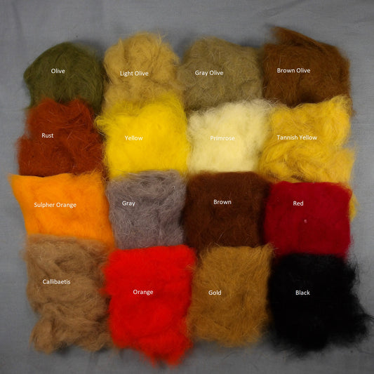 Natures Spirit Rabbit Dubbing