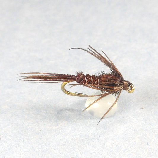 Pheasant Tail