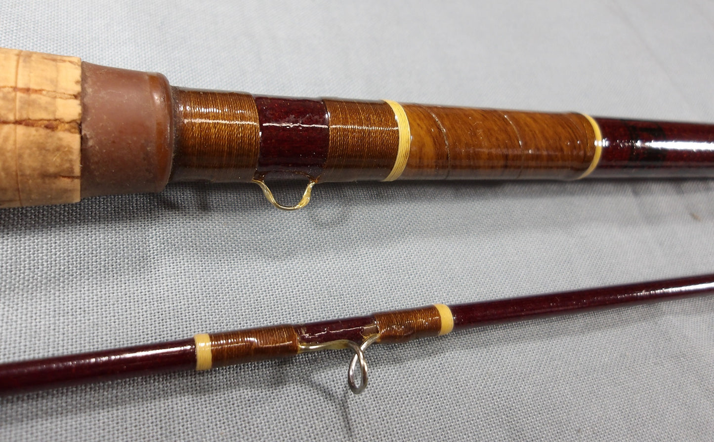 Berkley Parametric 8' 6wt.