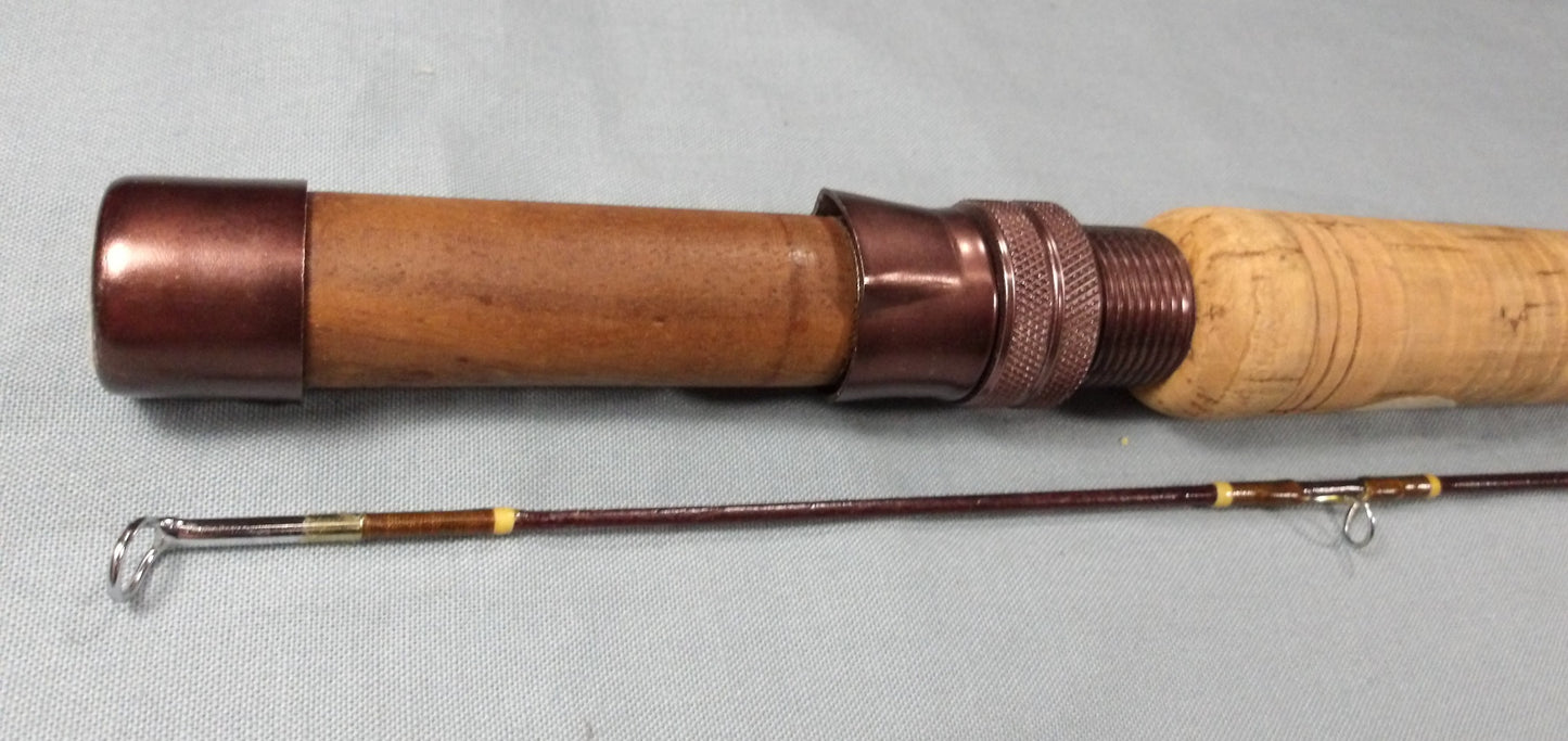 Berkley Parametric 8' 6wt.