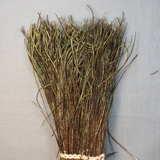 Natures Spirit Strung Peacock Herl