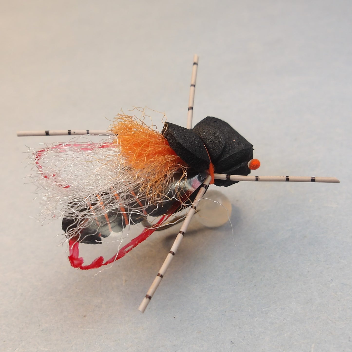 Perfect Cicada