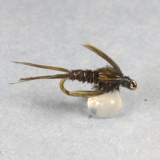 Pheasant Tail Olive