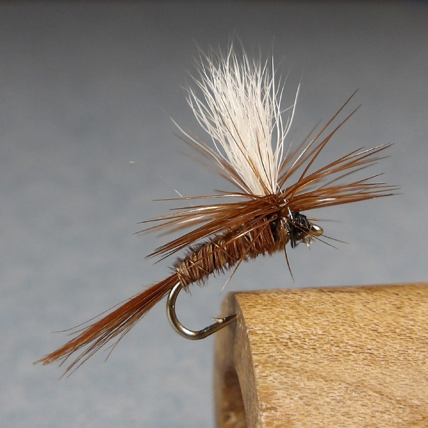 Pheasant Tail Parachute
