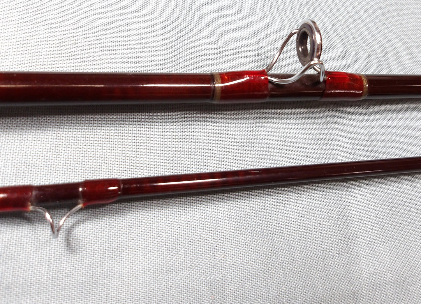 Powell DF-90-24 Fly Rod