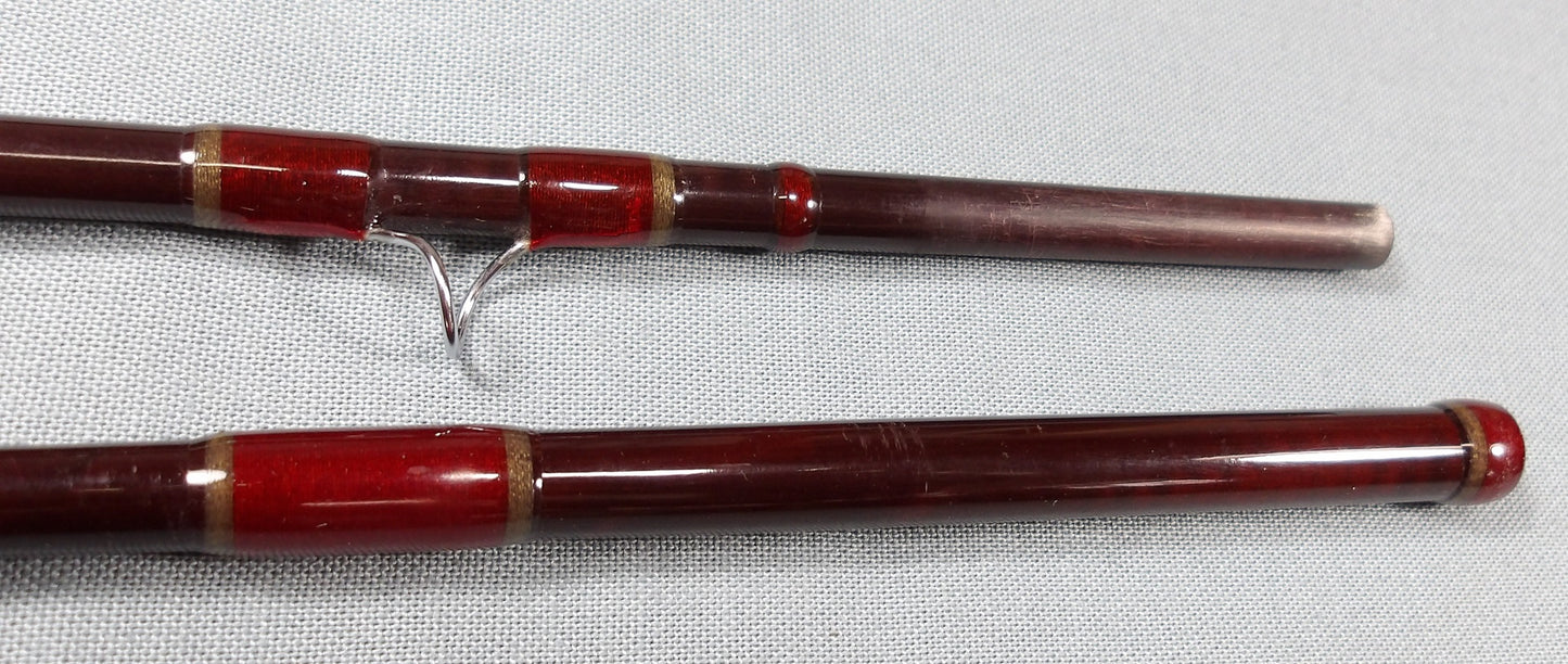 Powell DF-90-24 Fly Rod