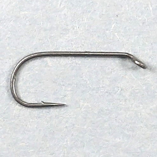 Mustad R30AP Classic Fine Dry Fly Hook