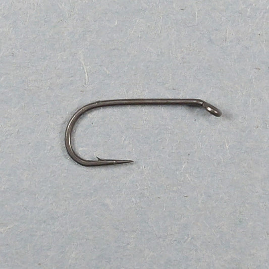 Mustad R50AP Classic Dry Fly Hook
