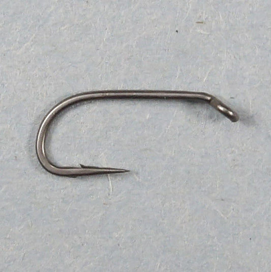 Mustad S80AP Heavy Wet Fly Hook