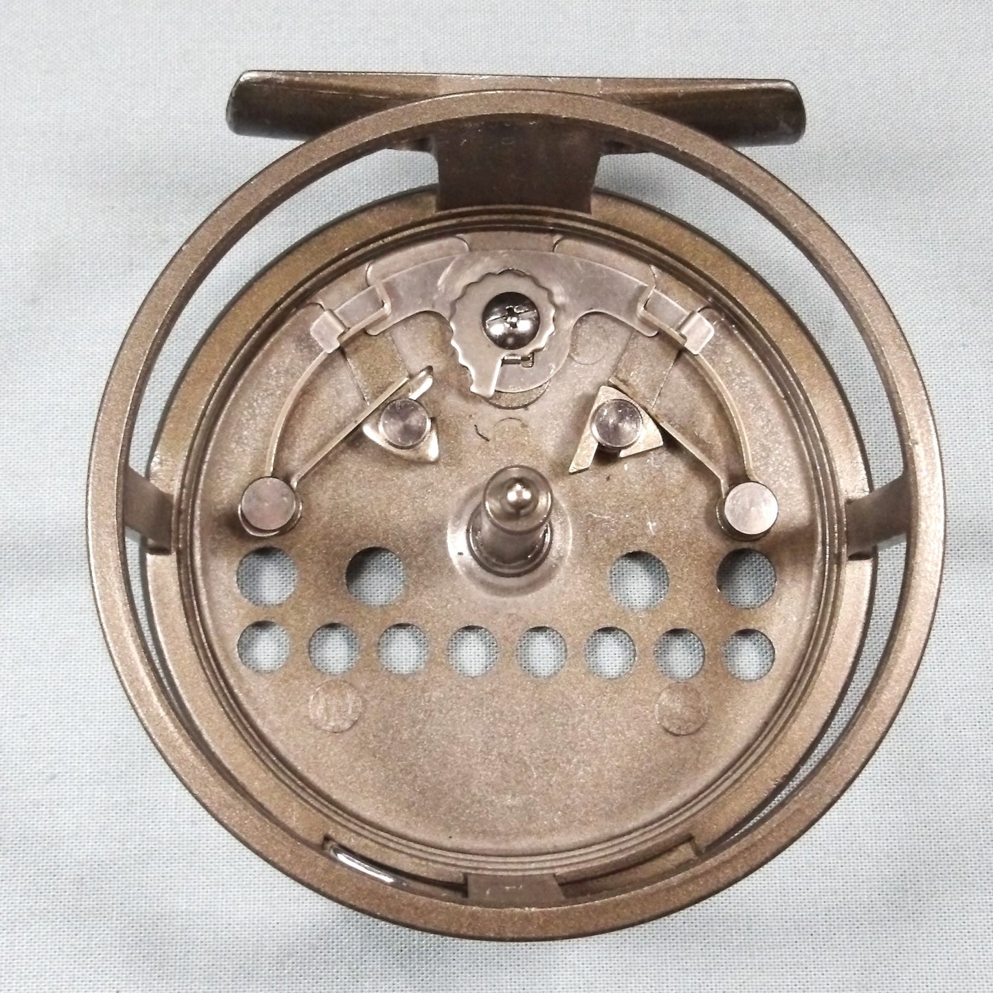 Scientic Anglers System One 789 Fly Reel