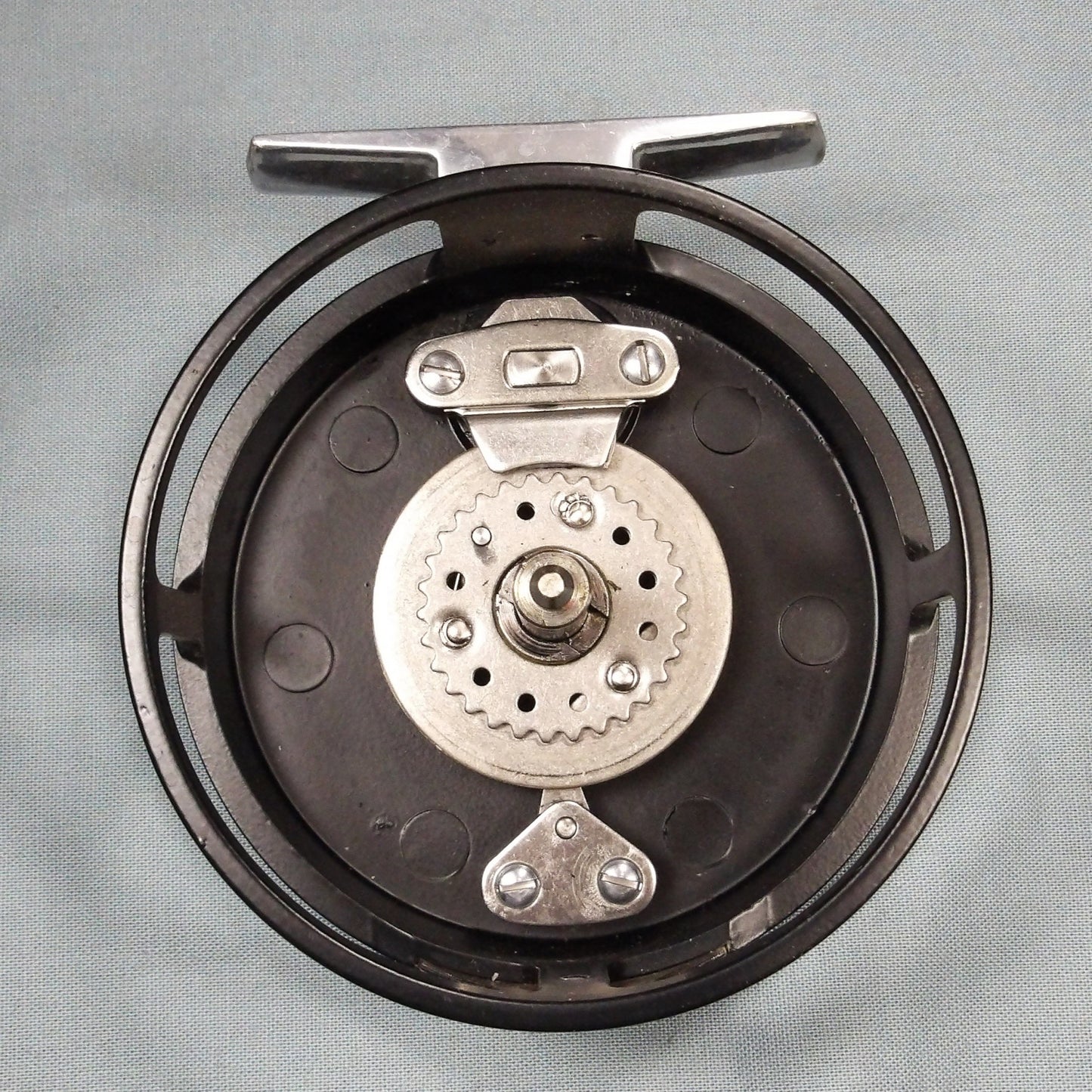 Scientific Anglers System TWO 6/7 Disc Drag Fly reel