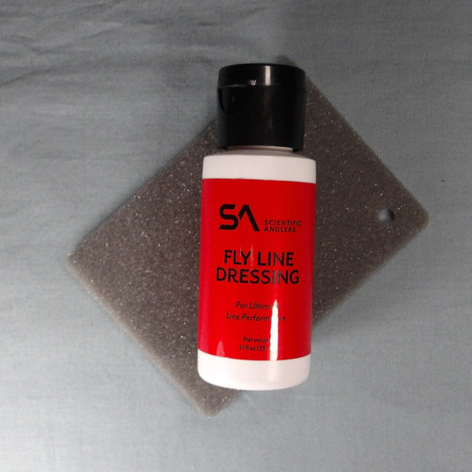 Sci Angler Fly Line Dresssing