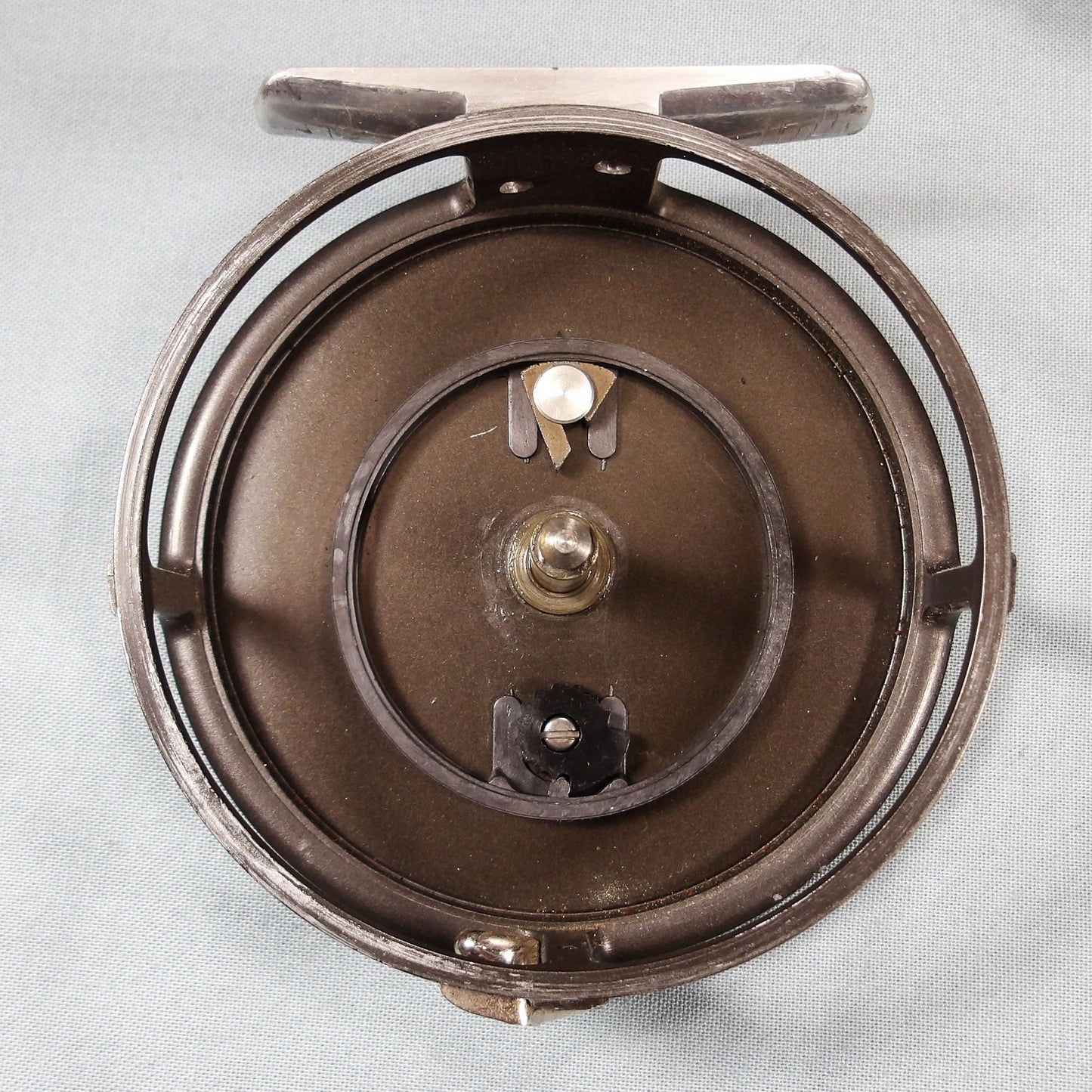 Scientific Anglers System 6 Fly Reel by Hardy