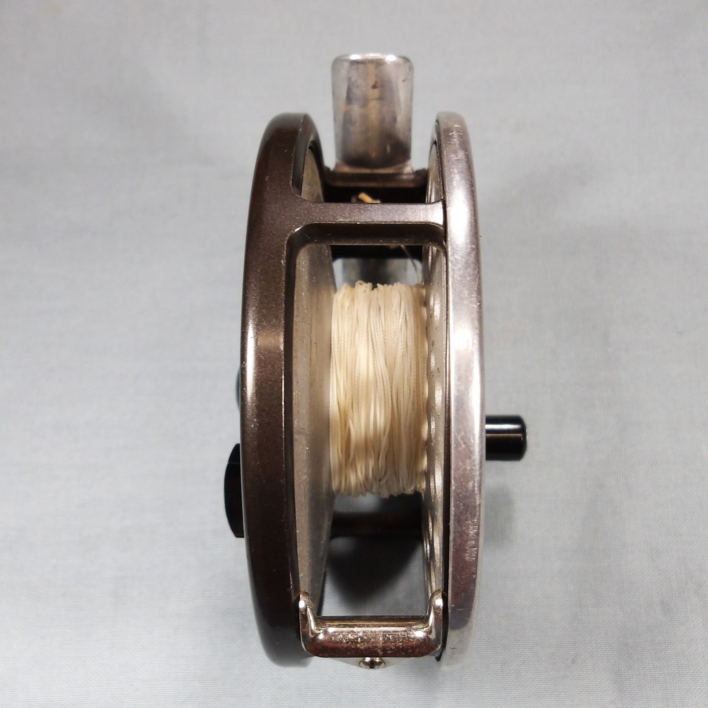 Scientific Anglers System 6 Fly Reel by Hardy