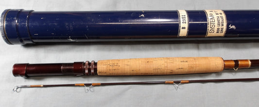 Scientific Anglers System 6 Fly Rod