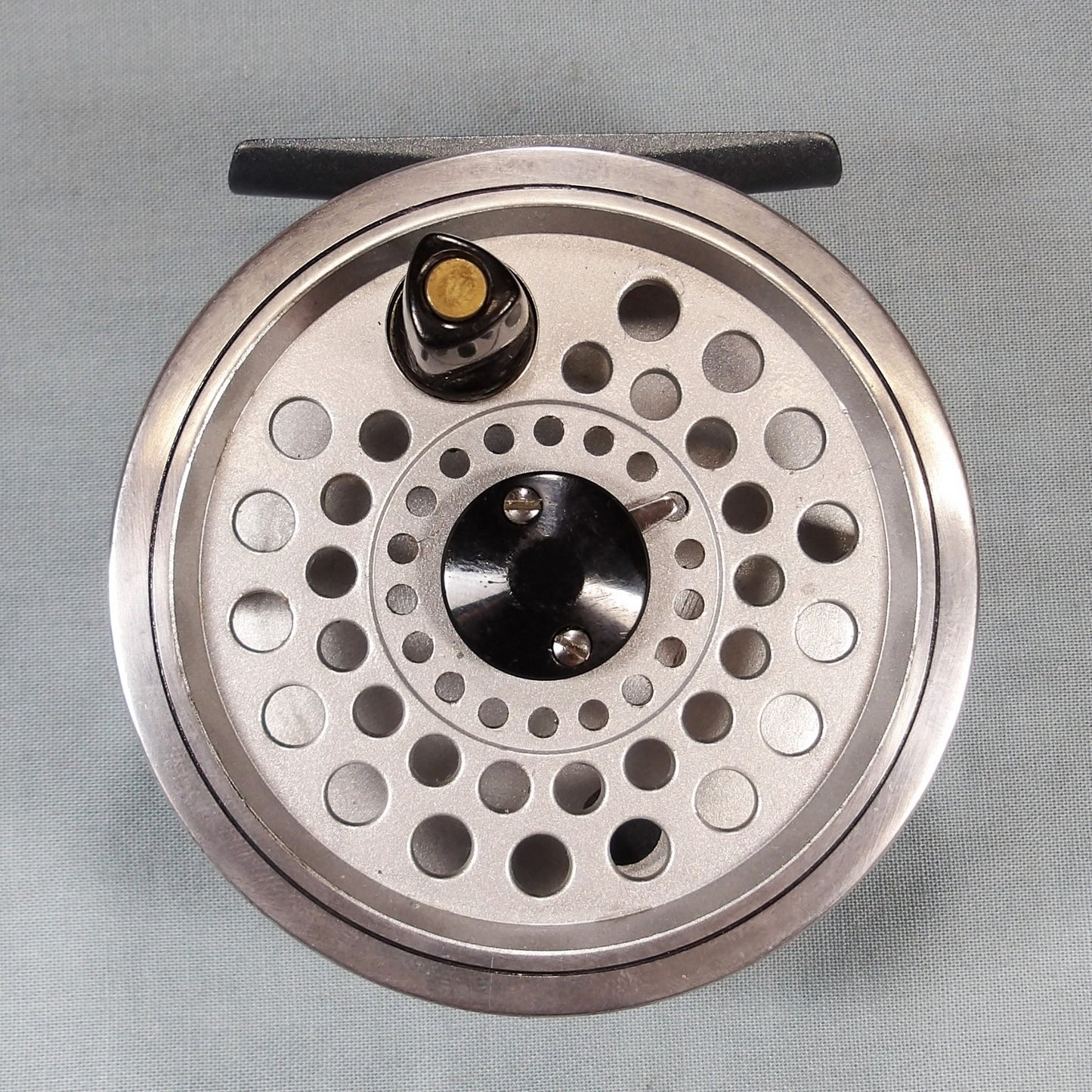 Daiwa SF706 Click Drag Fly Reel